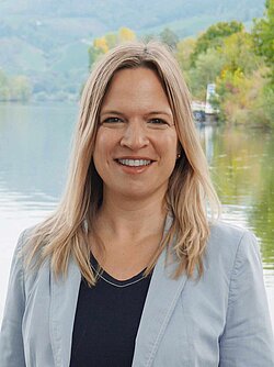Delle Donne, Dr. Verena