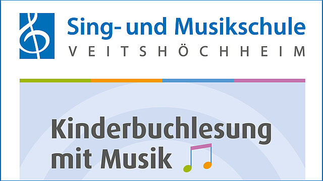 Sing- und Musikschule Veitshöchheim: "Knolle Murphy"