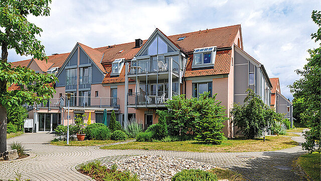 30-jähriges Jubiläum des Haus St.Hedwig