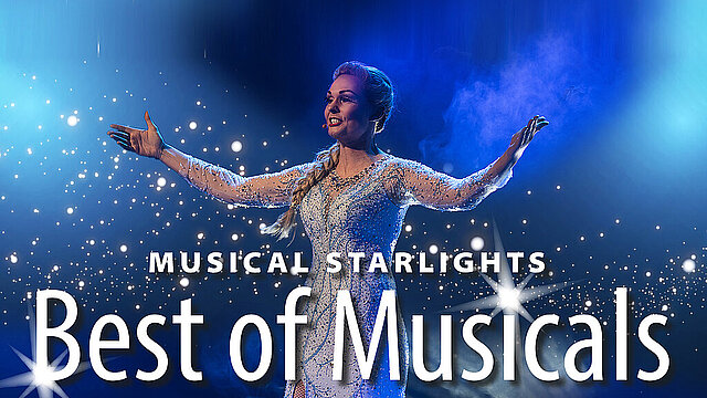 Best of Musicals