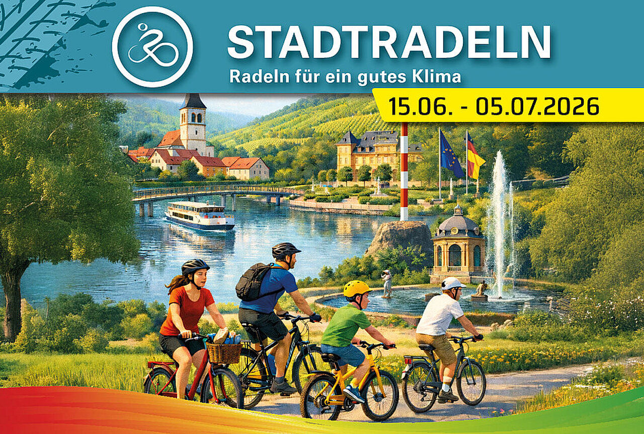 Stadtradeln 2026