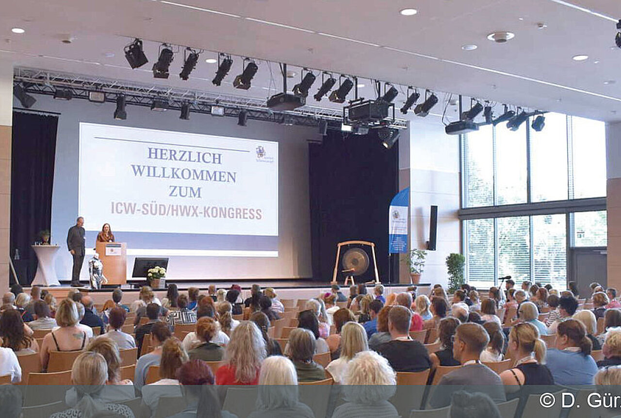 D. Gürz