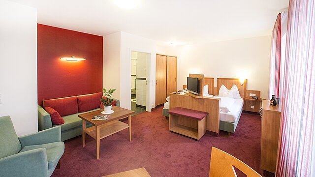 Hotel Weißes Lamm