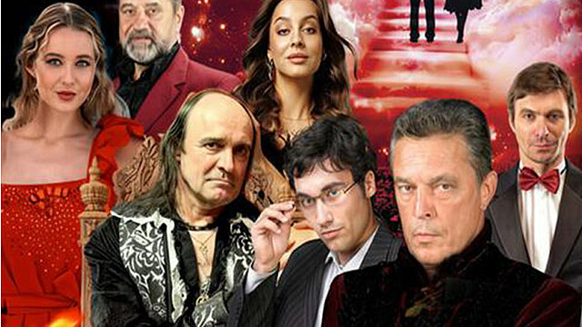 Der Meister und Margarita