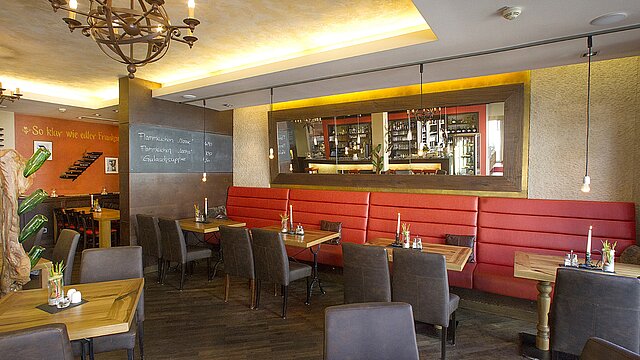Restaurant escaVinum