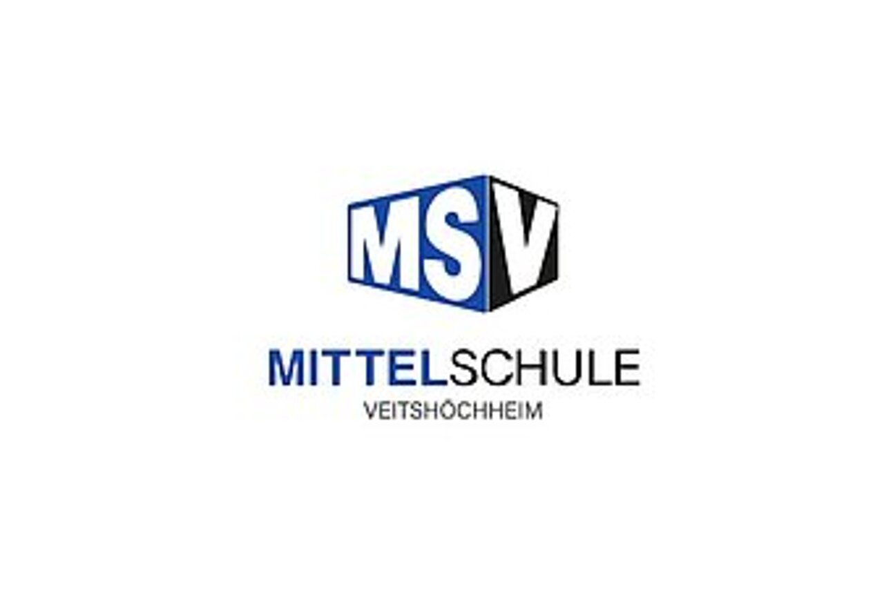 Logo Mittelschule