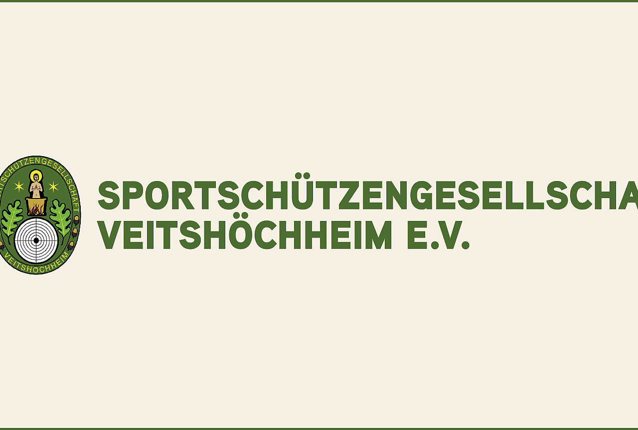 Sportschützengesellschaft
