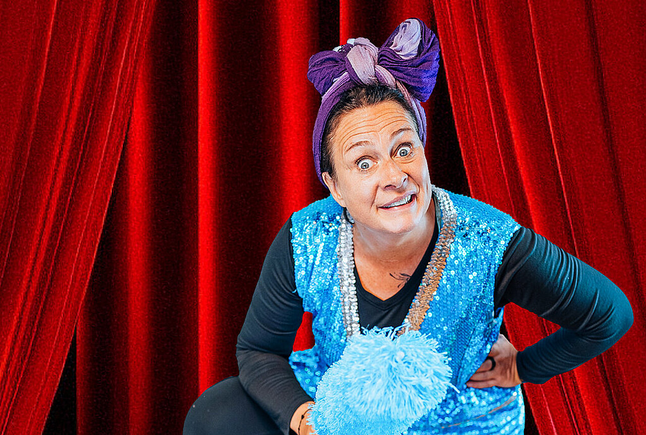 Ines Procter Des Konzendraad