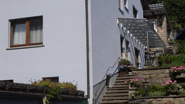 Ferienwohnung Rita Bartsch F****