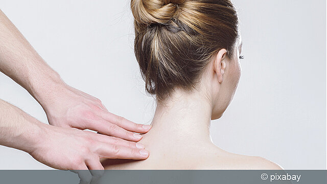 Semineth – Werner, Physiotherapie