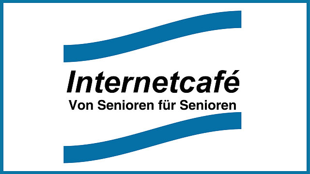 Internetcafé („Internet – Von Senioren für Senioren e. V.)