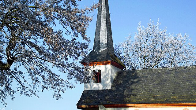 Martinskapelle