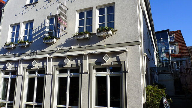 Hotel Müller / Mondholzhotel