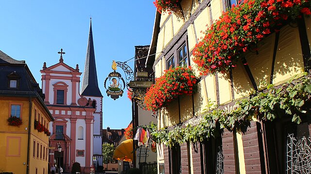 Hotel Spundloch