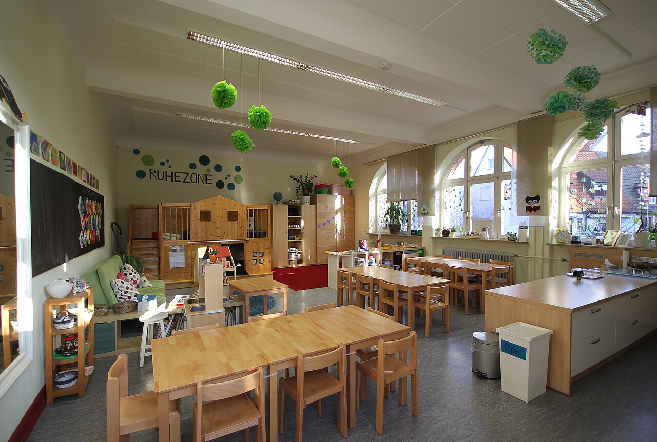 AWO Hort Vitusschule AWO Hort Vitusschule