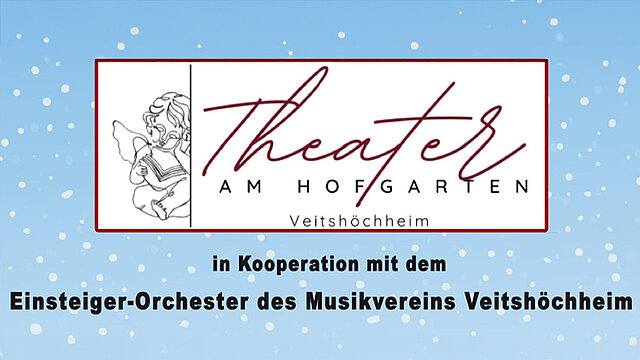 Auf dem Weg zu Frau Holle