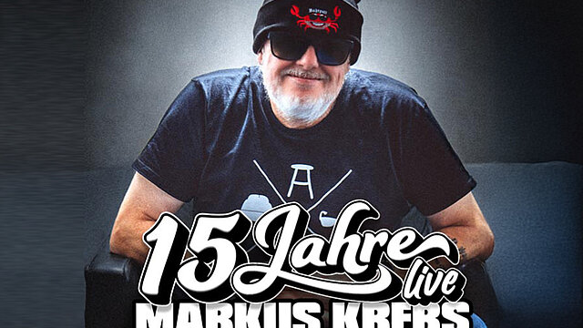 Markus Krebs