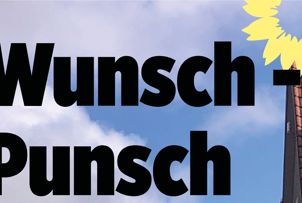 Bündnis 90/Die Grünen