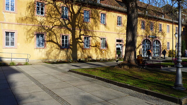 Erwin-Vornberger-Platz