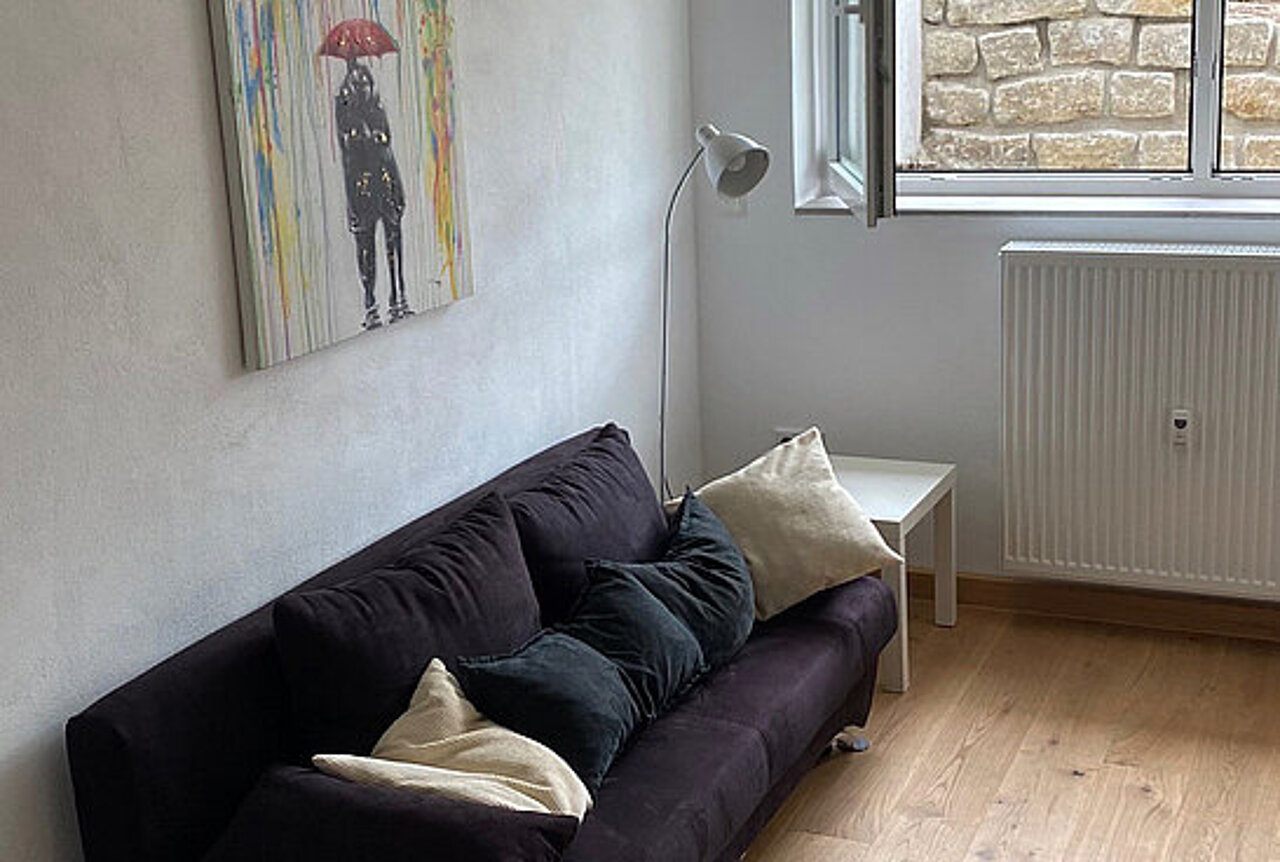 Studio Birkental - Burkard Schöpf