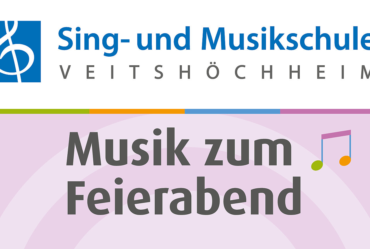 Musik zum Feierabend