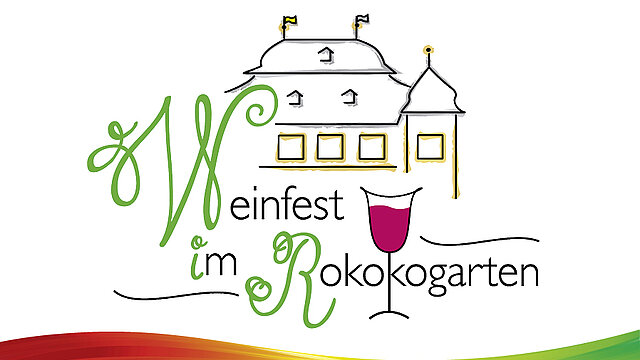 Weinfest im Rokokogarten