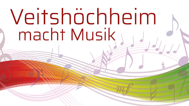 Veitshöchheim macht Musik