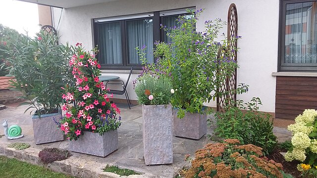 Ferienwohnung Mader
