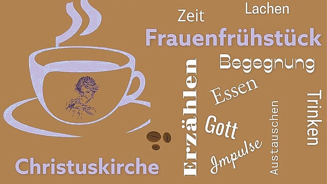 Evang.-Luth. Kirchengemeinde Veitshöchheim: Frauenfrühstück