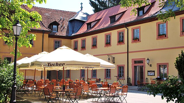 Restaurant Ratskeller