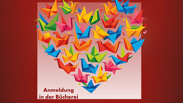 Origami-Basteln mit Erika Schulder -  2. Termin