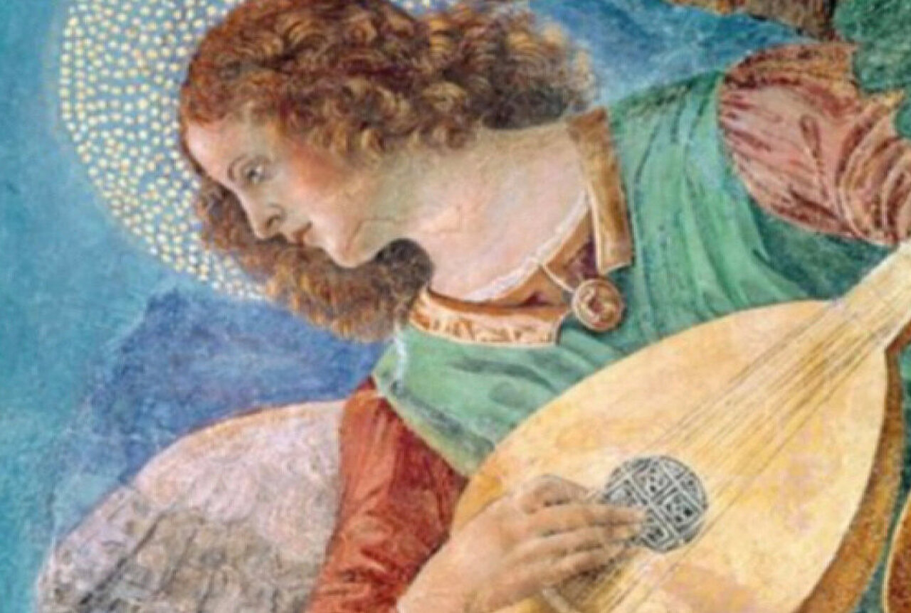 Bachkantate