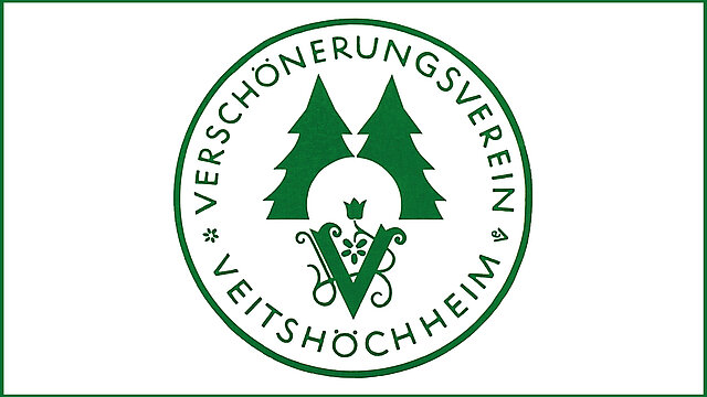 Verschönerungsverein Veitshöchheim: Mitgliederversammlung 2026