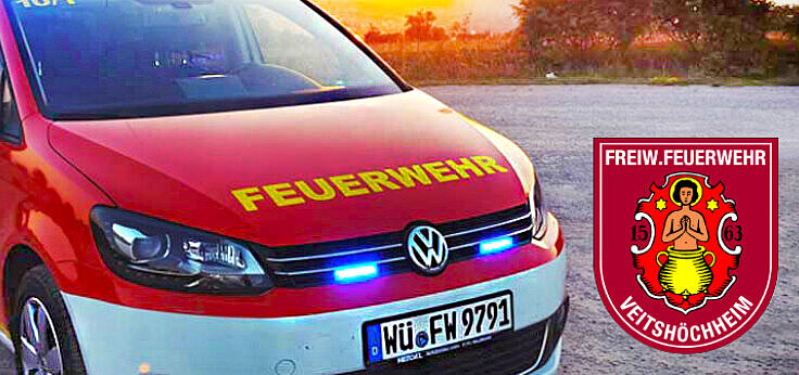 Freiwillige Feuerwehr