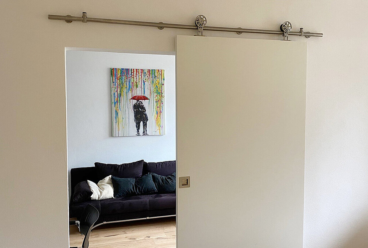 Studio Birkental - Burkard Schöpf