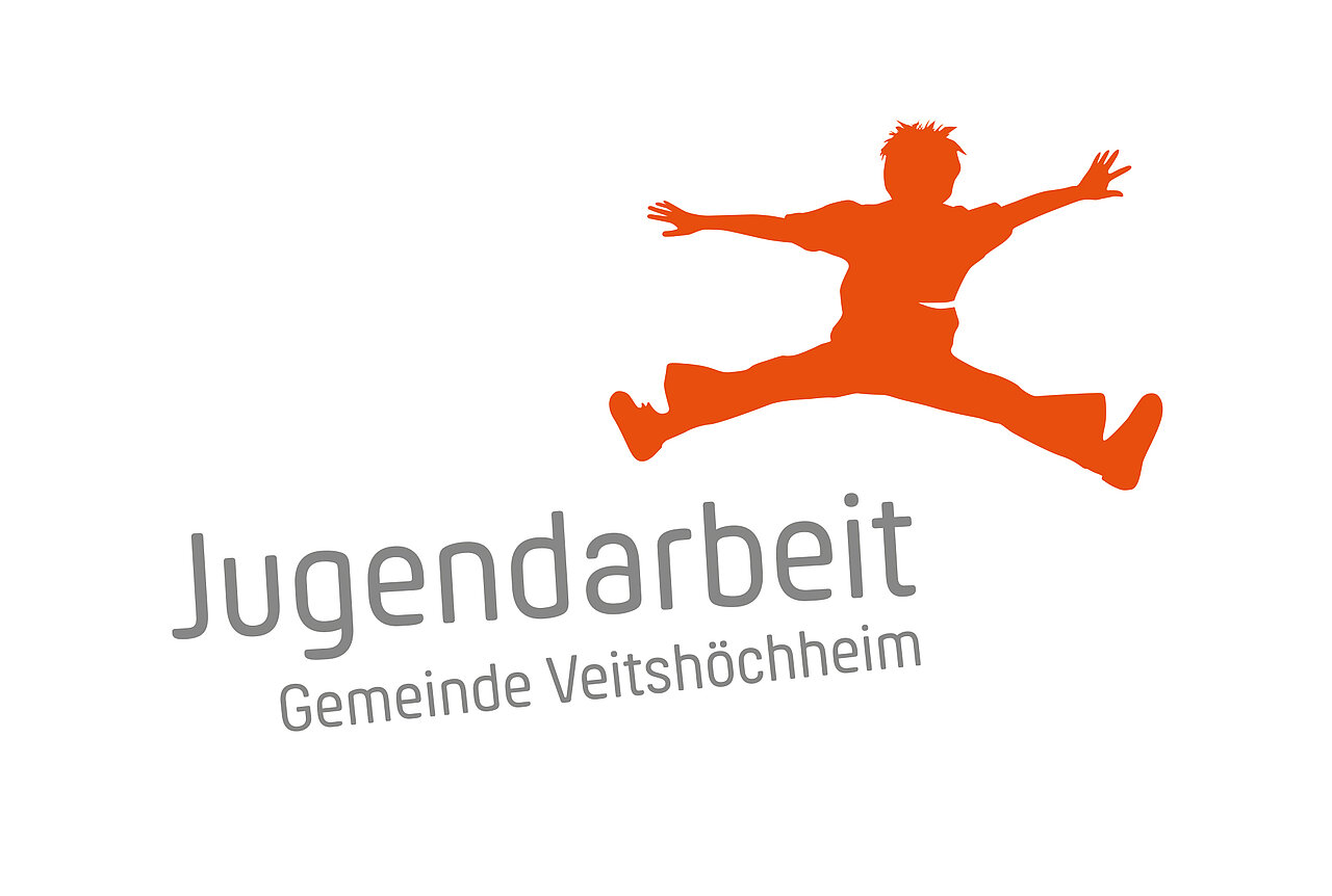 Logo der Gemeindejugendarbeit