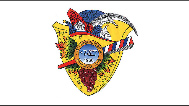 VCC Faschingseröffnung 2025/2026 - Veitshöchheim Helau!