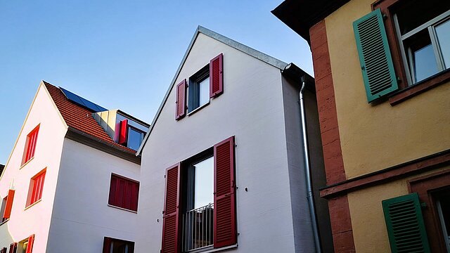 Ferienwohnung am Zehntkeller