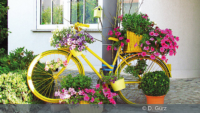 Klima- und Umweltschutzpreis