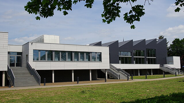Mainfrankensäle GmbH
