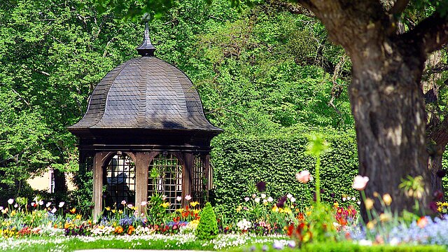 Rokokogarten