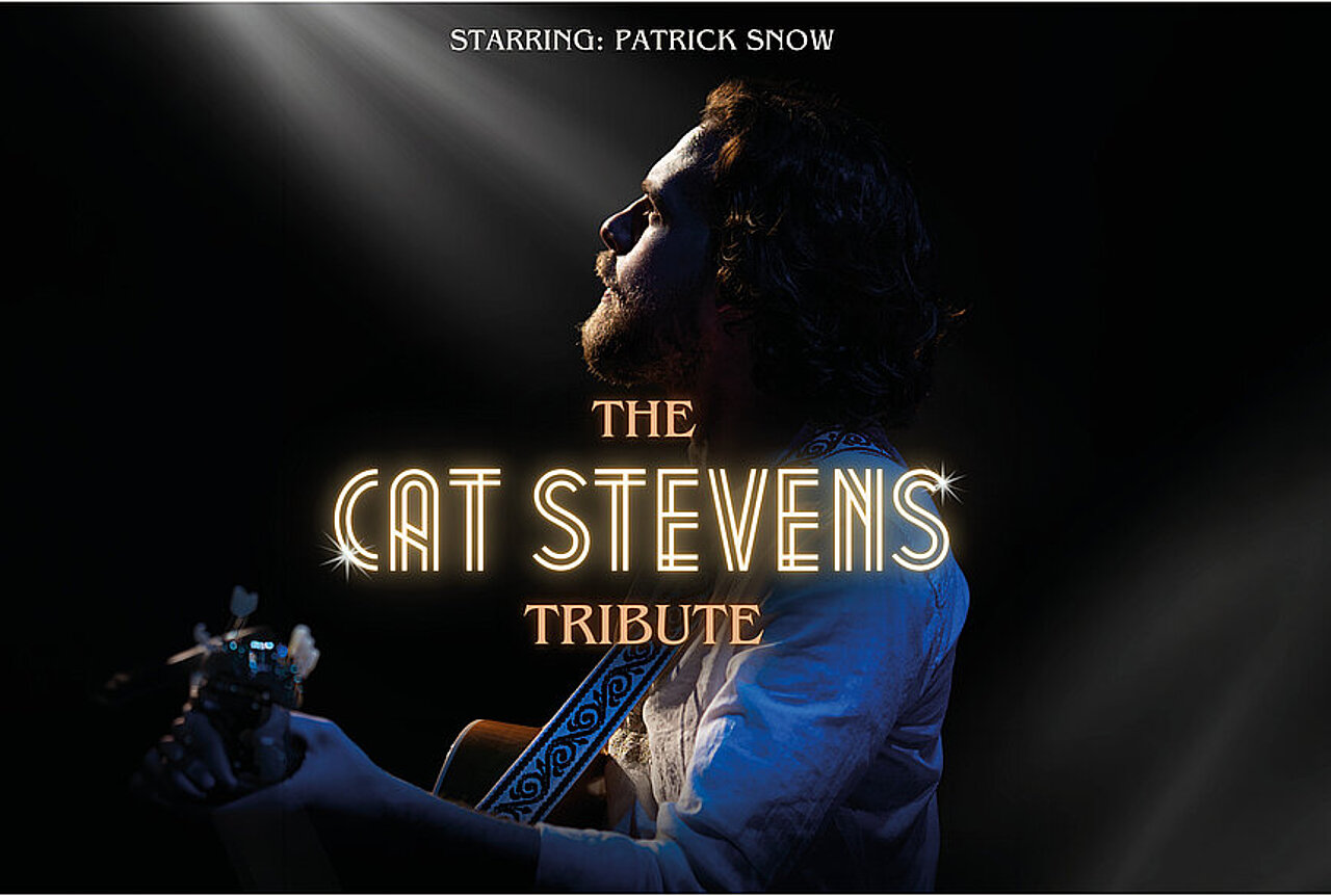 Cat Stevens