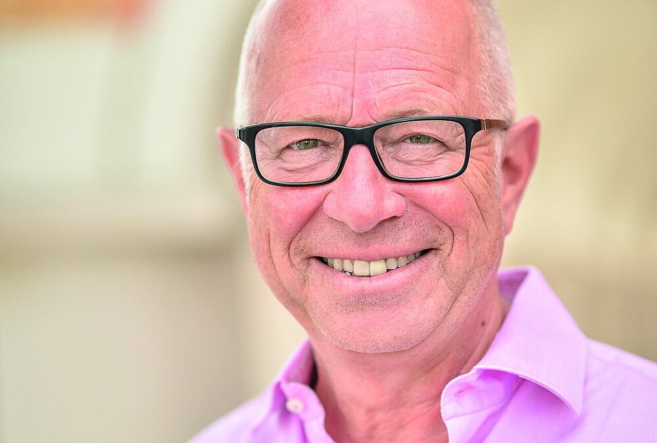 Foto: www.robert-betz.com