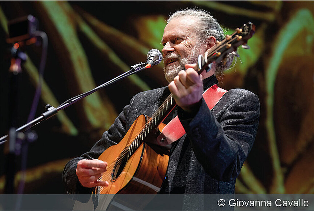 Beppe Gambetta