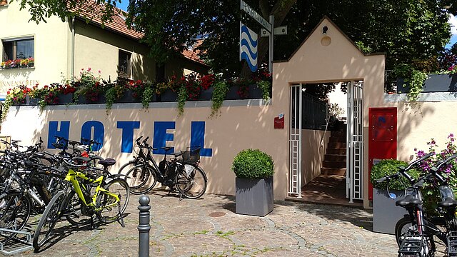 Hotel am Main