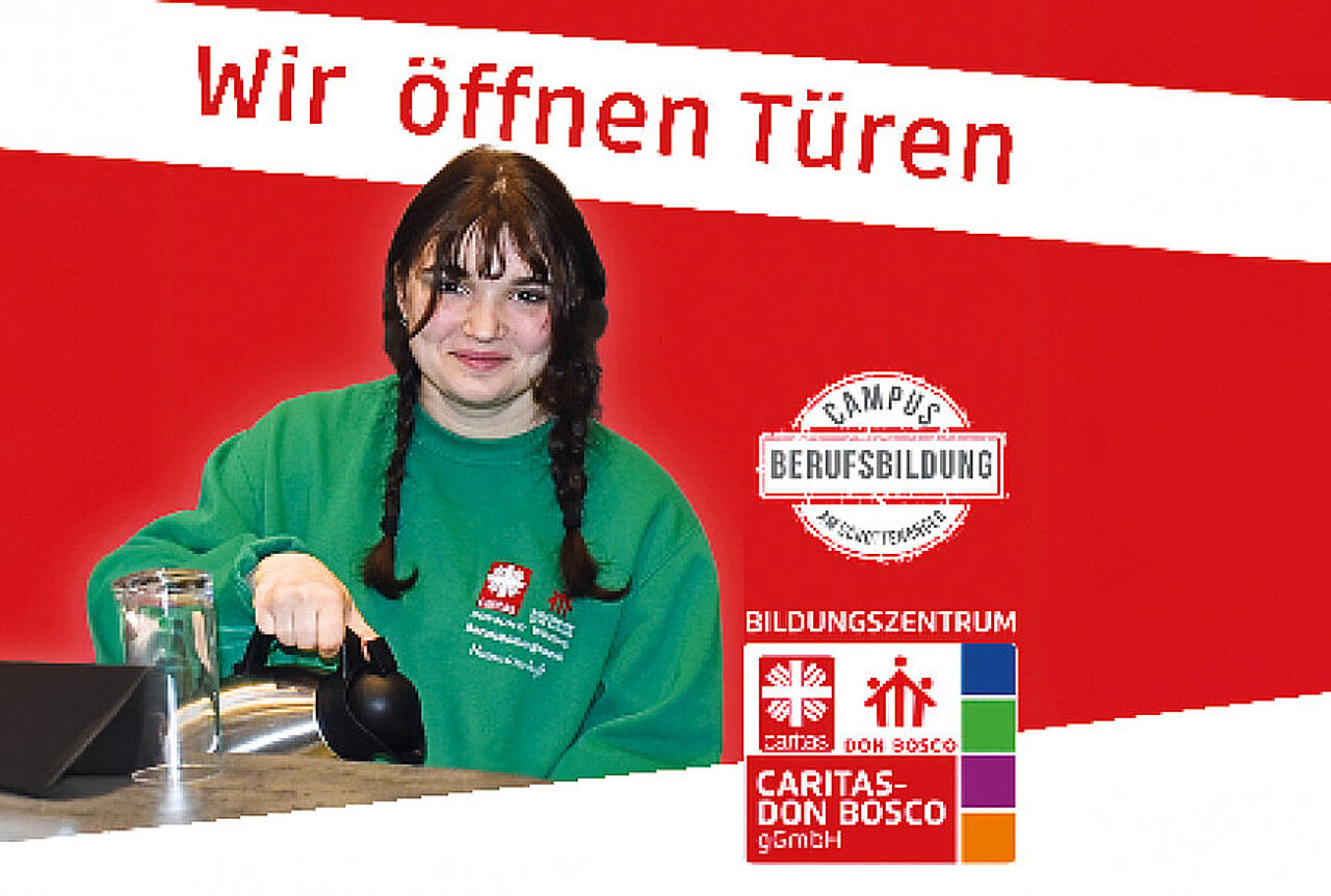 Don Bosco Bildungszentrum