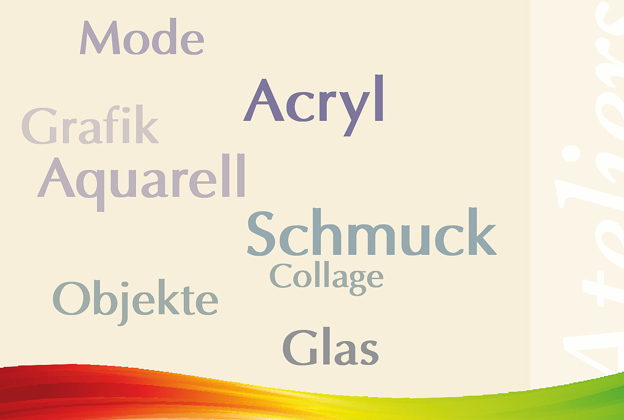 Tage der offenen Ateliers