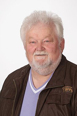 Bamberger, Oswald