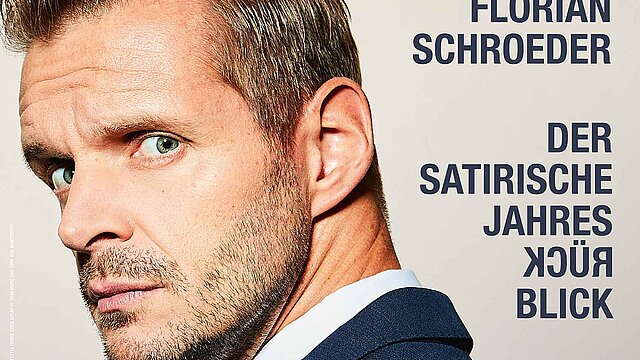 Florian Schroeder - Schluss jetzt!