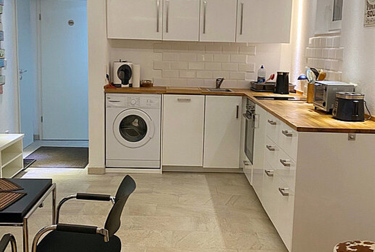 Studio Birkental - Burkard Schöpf